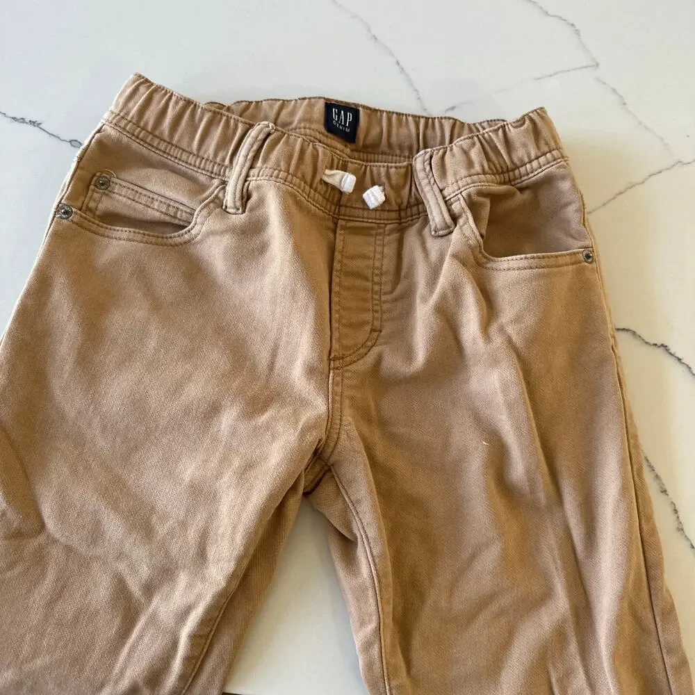 Gap khaki Denim pants